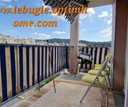 Appartement 3 pi&egrave;ce(s)  72 m2