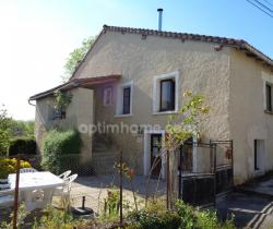 Maison / Villa 4 pi&egrave;ce(s)  88 m2