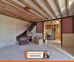 Maison / Villa Plus de 5 pi&egrave;ces  108 m ...