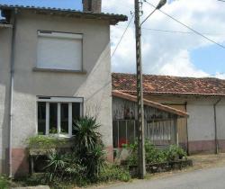 Maison / Villa 4 pi&egrave;ce(s)  95 m2