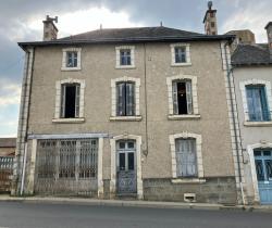 Maison / Villa Plus de 5 pi&egrave;ces  169 m ...