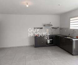 Appartement 3 pi&egrave;ce(s)  53 m2