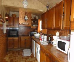 Maison / Villa 4 pi&egrave;ce(s)  72 m2