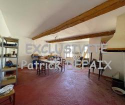 Maison / Villa 3 pi&egrave;ce(s)  66 m2
