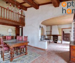 Maison / Villa Plus de 5 pi&egrave;ces  180 m ...