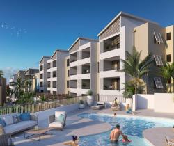 Appartement 3 pi&egrave;ce(s)  64 m2