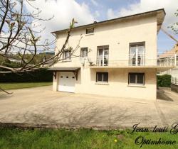 Maison / Villa Plus de 5 pi&egrave;ces  227 m ...