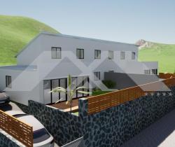 Maison / Villa 5 pi&egrave;ce(s)  118 m2