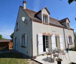 Maison / Villa 5 pi&egrave;ce(s)  127 m2