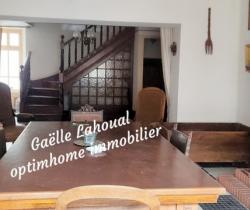 Maison / Villa Plus de 5 pi&egrave;ces  162 m ...
