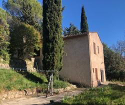 Maison / Villa 4 pi&egrave;ce(s)  123 m2