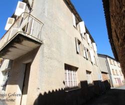 Maison / Villa Plus de 5 pi&egrave;ces  105 m ...