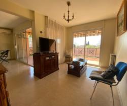 Appartement 3 pi&egrave;ce(s)  89 m2