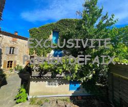 Maison / Villa 3 pi&egrave;ce(s)  61 m2