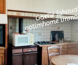 Maison / Villa Plus de 5 pi&egrave;ces  110 m ...