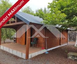 Maison / Villa 4 pi&egrave;ce(s)  140 m2