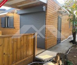 Maison / Villa 2 pi&egrave;ce(s)  50 m2