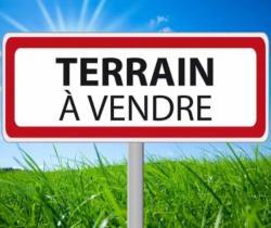 Terrains à bâtir 