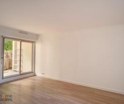 Appartement 2 pi&egrave;ce(s)  45 m2