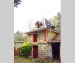 Propriété Plus de 5 pi&egrave;ces  285 m2