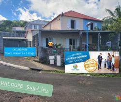 Maison / Villa 5 pi&egrave;ce(s)  100 m2