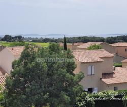 Appartement studio 22 m2