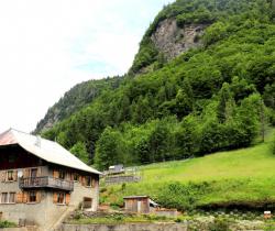 Maison / Villa 5 pi&egrave;ce(s)  120 m2