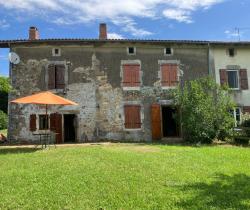 Maison / Villa Plus de 5 pi&egrave;ces  176 m ...