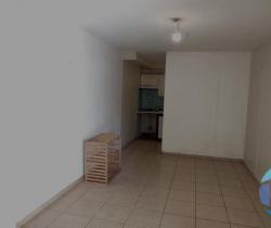 Appartement 2 pi&egrave;ce(s)  35 m2
