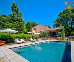 Maison / Villa Plus de 5 pi&egrave;ces  275 m ...