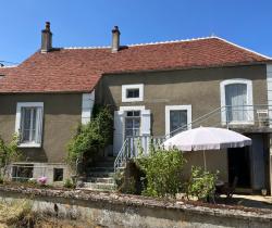 Maison / Villa 5 pi&egrave;ce(s)  108 m2