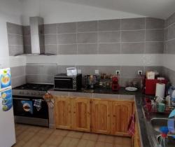 Maison / Villa 3 pi&egrave;ce(s)  56 m2