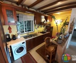 Maison / Villa 3 pi&egrave;ce(s)  123 m2