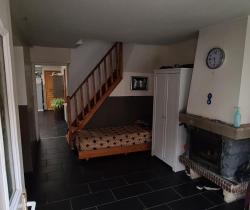 Maison / Villa 4 pi&egrave;ce(s)  106 m2