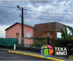 Maison / Villa 4 pi&egrave;ce(s)  90 m2