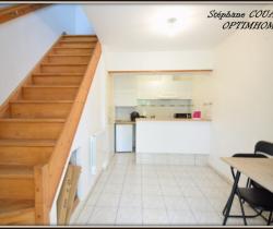 Appartement Plus de 5 pi&egrave;ces 