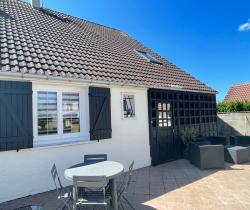 Maison / Villa Plus de 5 pi&egrave;ces  128 m ...