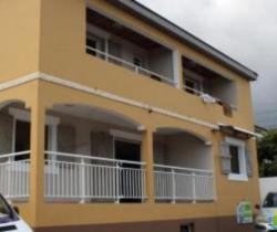 Appartement Plus de 5 pi&egrave;ces 