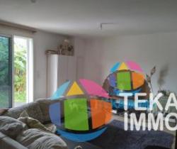 Maison / Villa 3 pi&egrave;ce(s)  60 m2