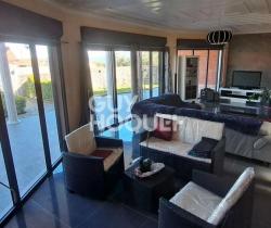 Maison / Villa Plus de 5 pi&egrave;ces  266 m ...