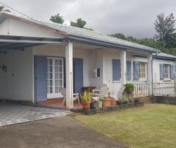 Maison / Villa 4 pi&egrave;ce(s)  135 m2