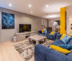 Appartement Plus de 5 pi&egrave;ces  226 m2