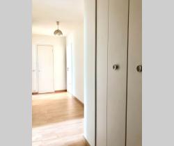 Appartement 4 pi&egrave;ce(s)  92 m2