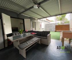 Maison / Villa 4 pi&egrave;ce(s)  64 m2