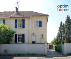 Maison / Villa Plus de 5 pi&egrave;ces  147 m ...