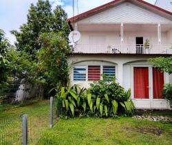 Maison / Villa Plus de 5 pi&egrave;ces  176 m ...