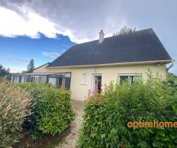 Maison / Villa 5 pi&egrave;ce(s)  118 m2