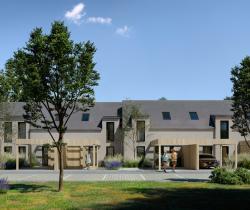 Maison / Villa 5 pi&egrave;ce(s)  99 m2