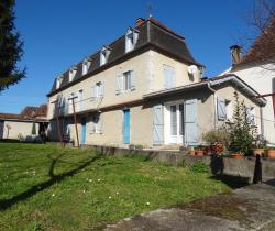 Appartement 5 pi&egrave;ce(s)  88 m2