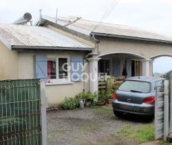 Maison / Villa Plus de 5 pi&egrave;ces  143 m ...